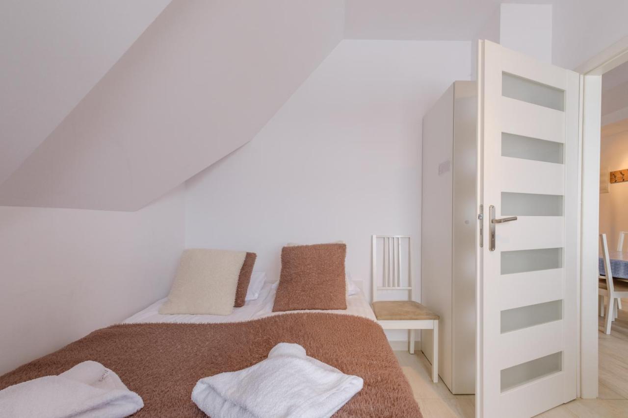 Jaszczurowka 21a By Homeprime Apartment