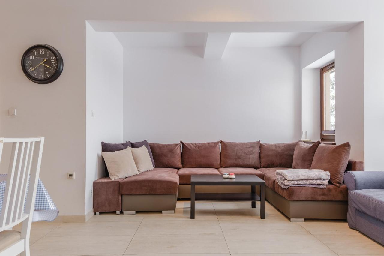 Apartment Jaszczurowka 21a By Homeprime Zakopane