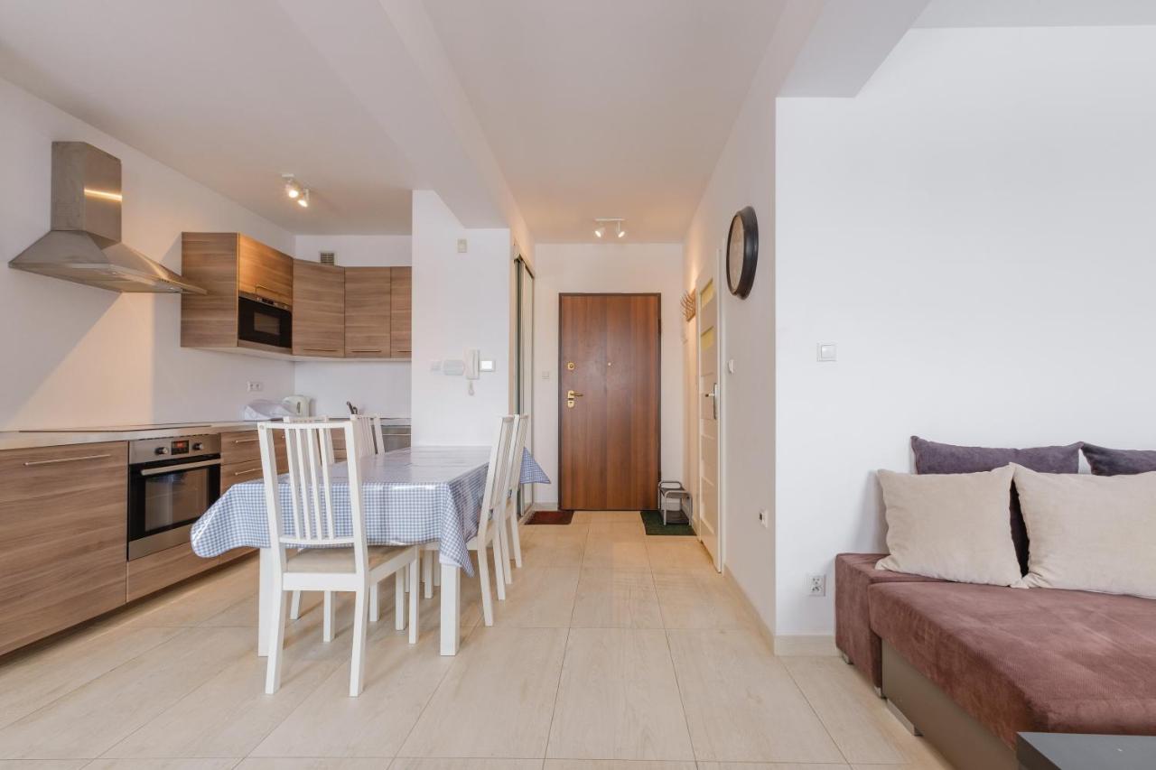 Apartment Jaszczurowka 21a By Homeprime