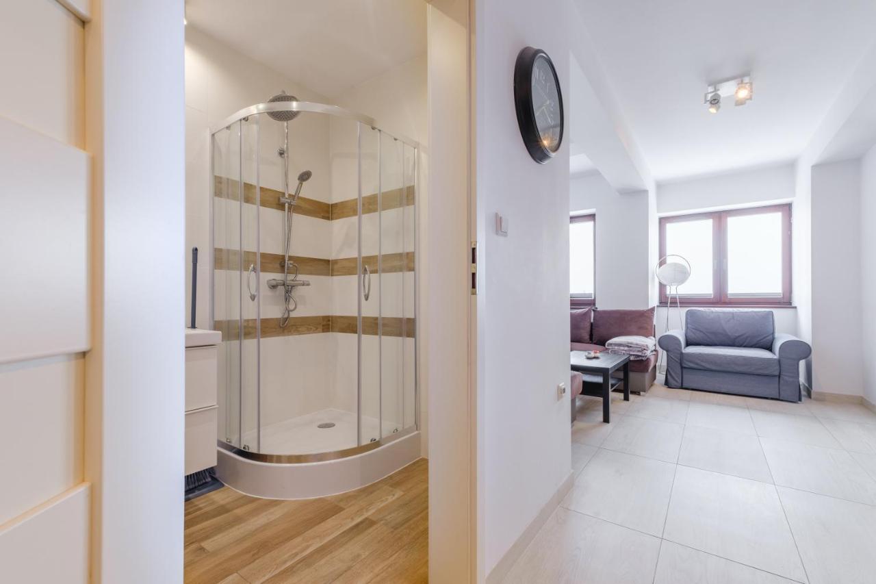 Jaszczurowka 21a By Homeprime Apartment *