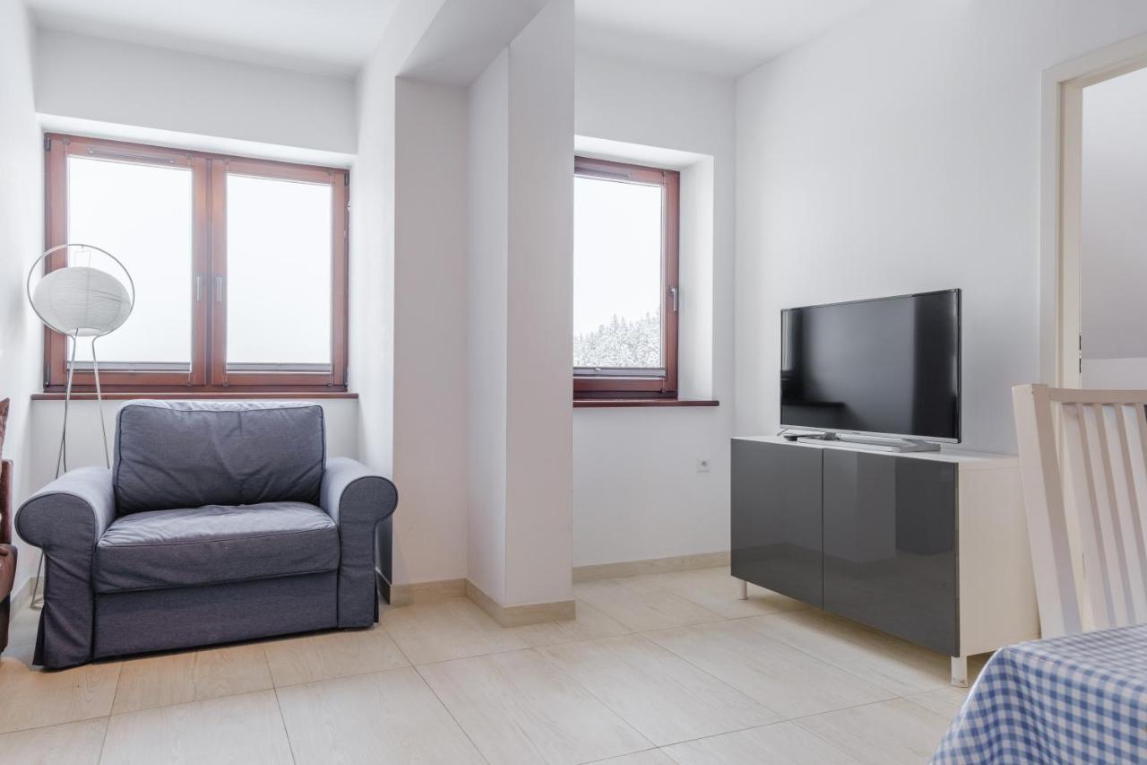 Jaszczurowka 21a By Homeprime Apartment *