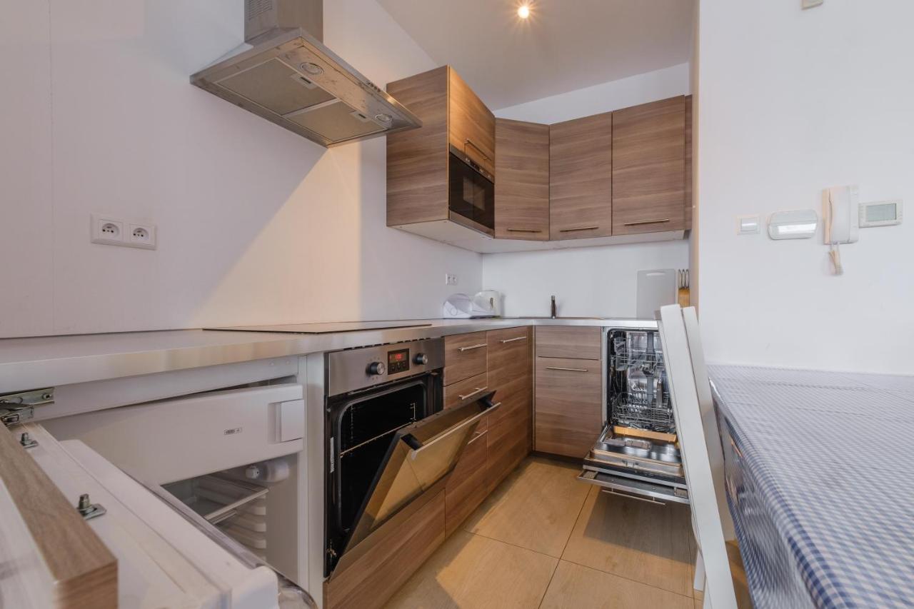 Apartment Jaszczurowka 21a By Homeprime *