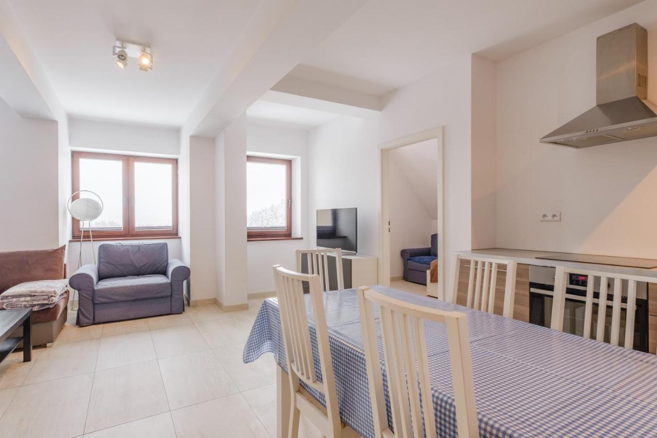 Apartment Jaszczurowka 21a By Homeprime Zakopane