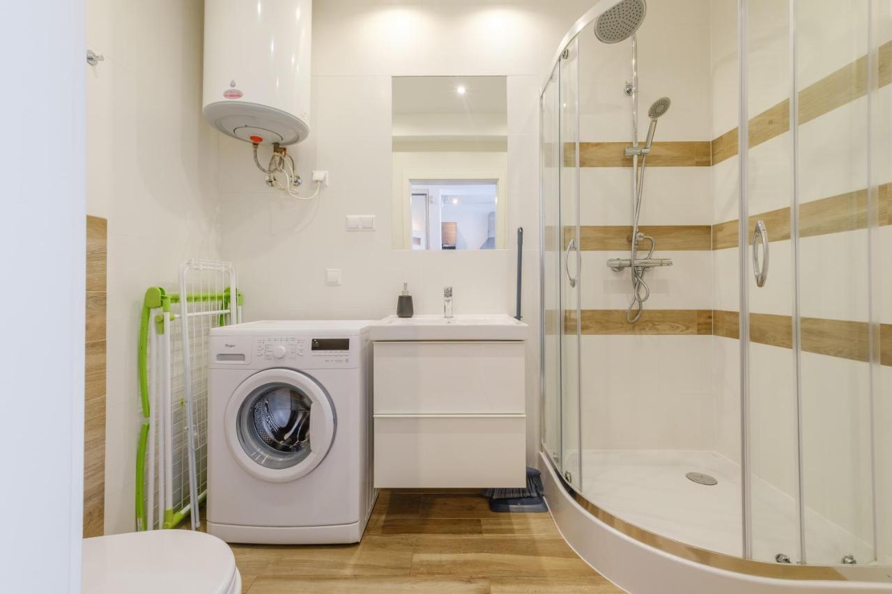 Jaszczurowka 21a By Homeprime Apartment