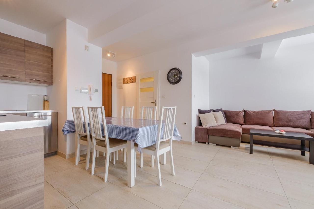 Apartment Jaszczurowka 21a By Homeprime *