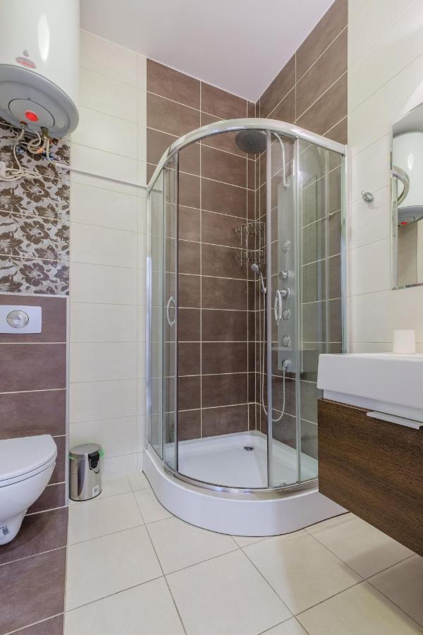 Apartment Jaszczurowka 21a By Homeprime Zakopane