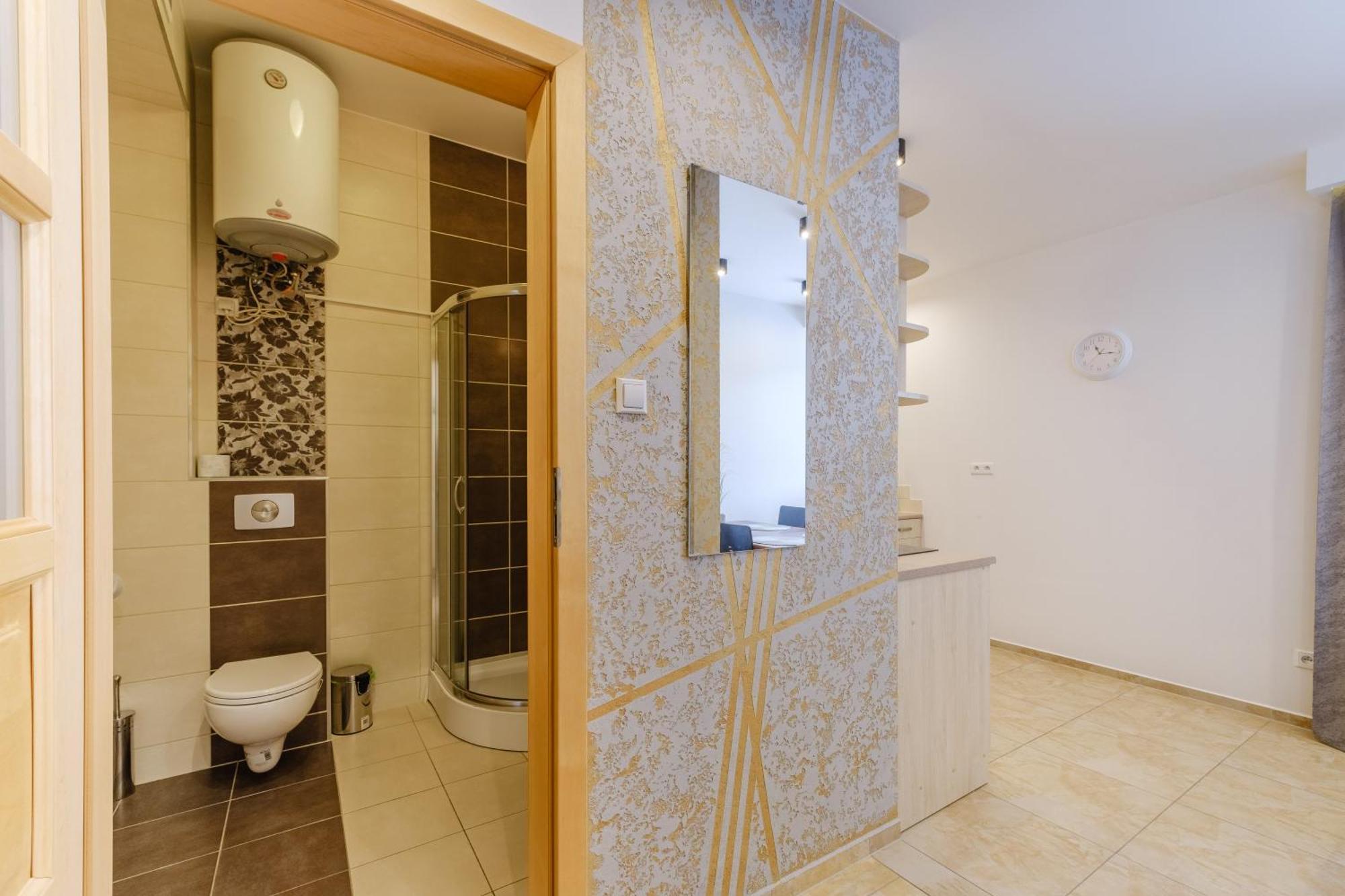 Jaszczurowka 21a By Homeprime Zakopane