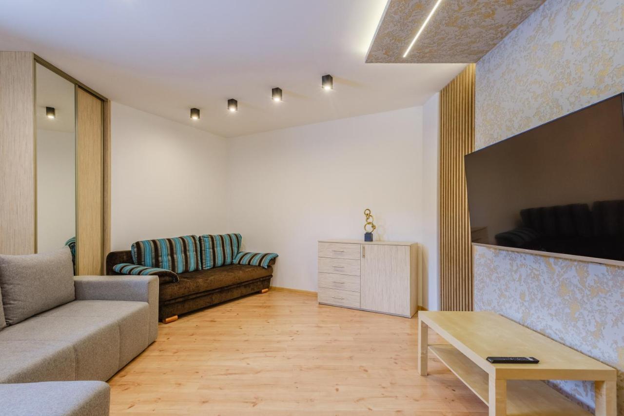 Jaszczurowka 21a By Homeprime Zakopane
