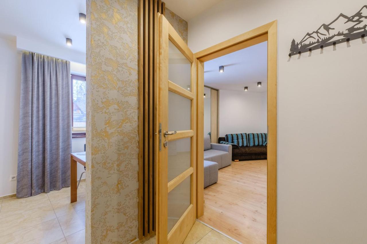 Apartment Jaszczurowka 21a By Homeprime *