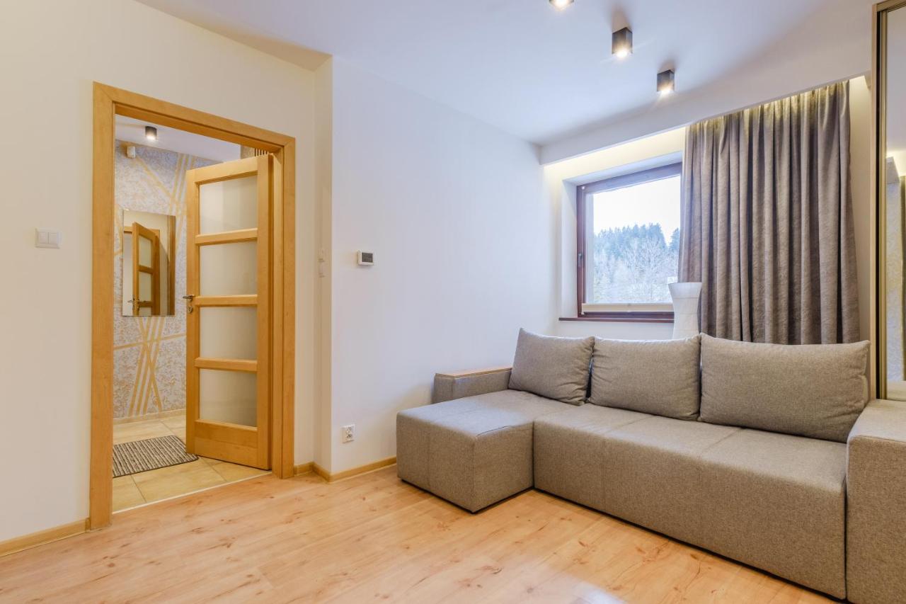 Apartment Jaszczurowka 21a By Homeprime *