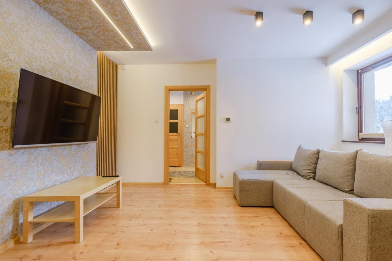 Jaszczurowka 21a By Homeprime Apartment *