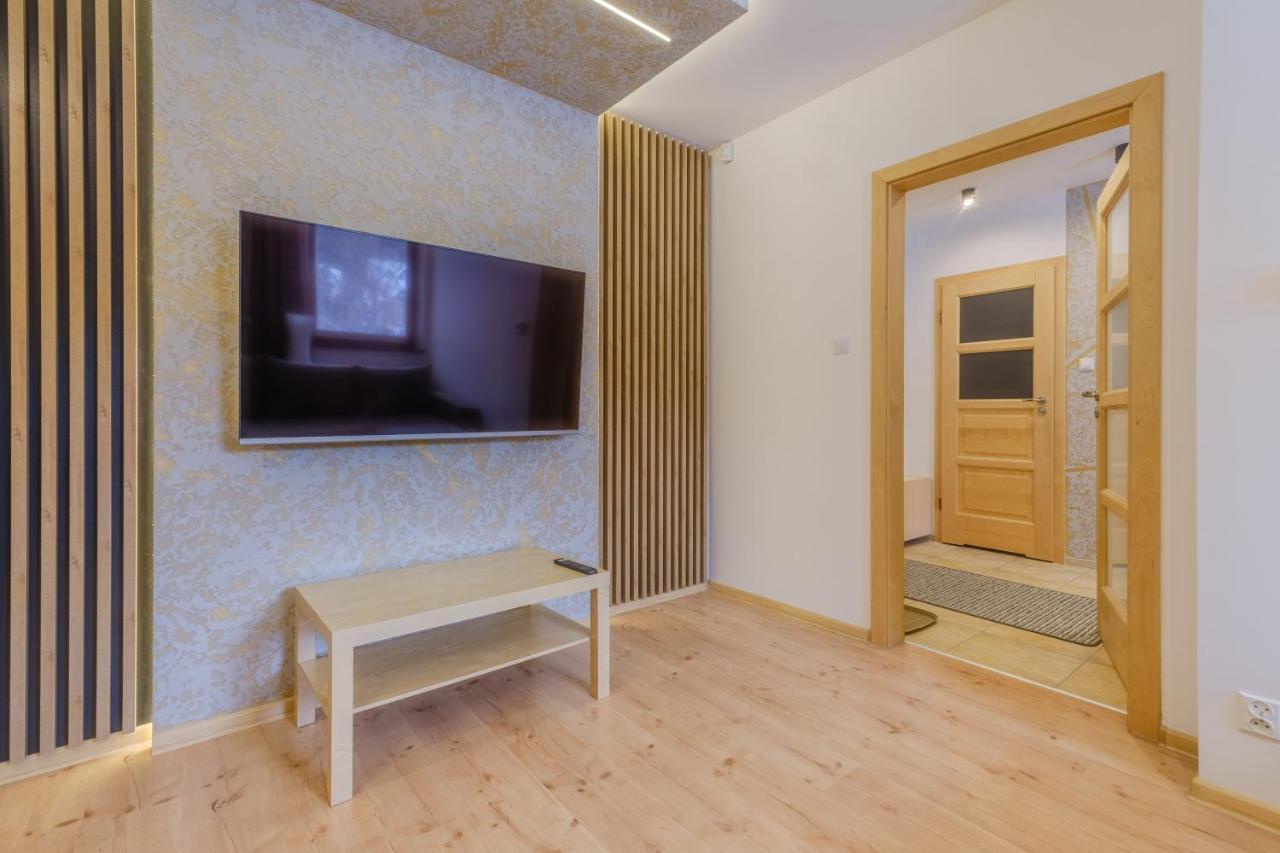 Jaszczurowka 21a By Homeprime Apartment Zakopane