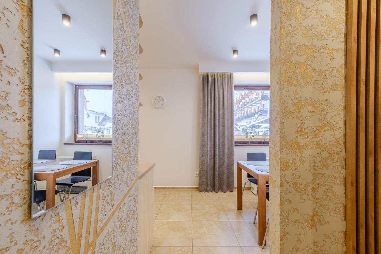 Apartment Jaszczurowka 21a By Homeprime *