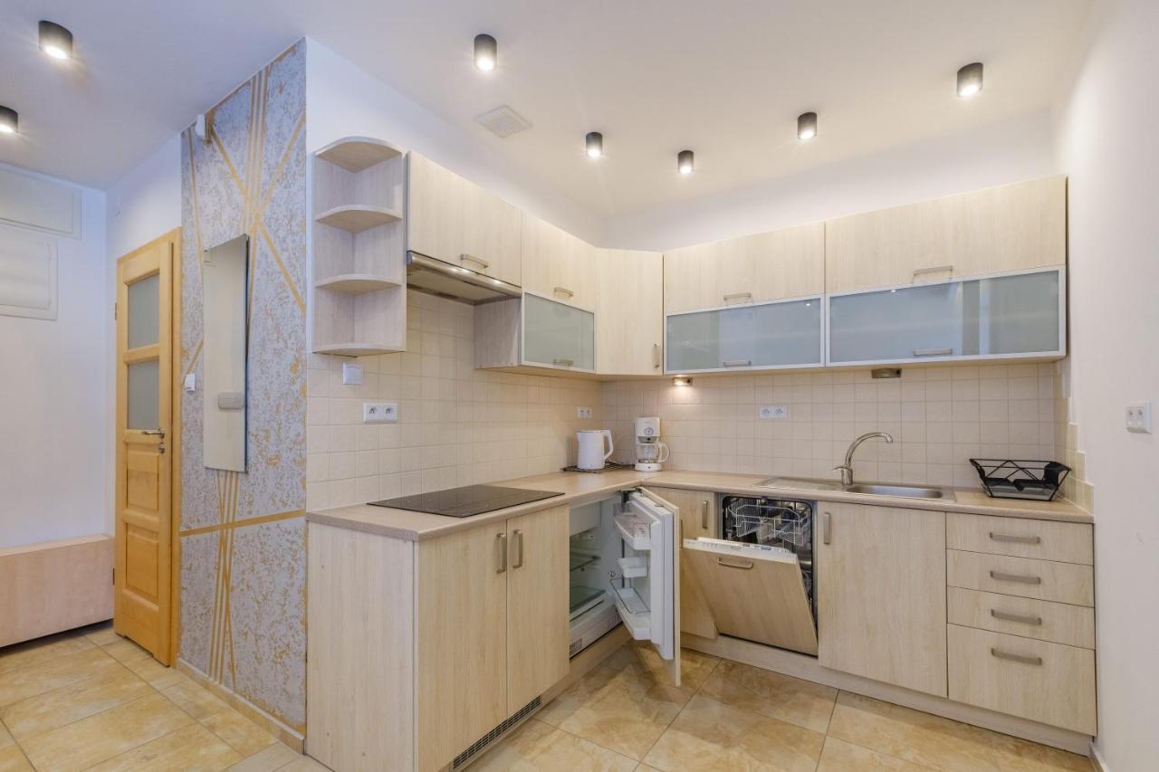 Apartment Jaszczurowka 21a By Homeprime