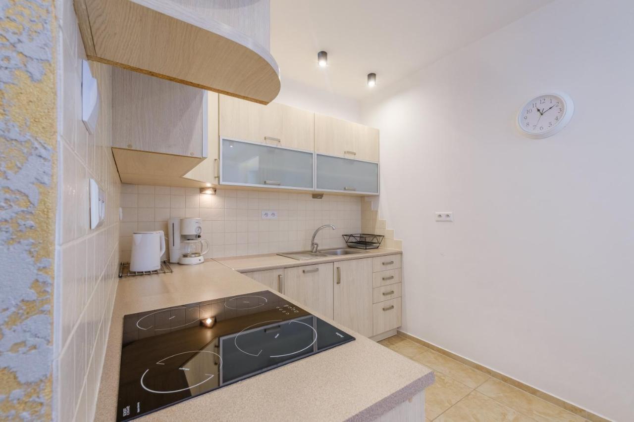 Jaszczurowka 21a By Homeprime Zakopane