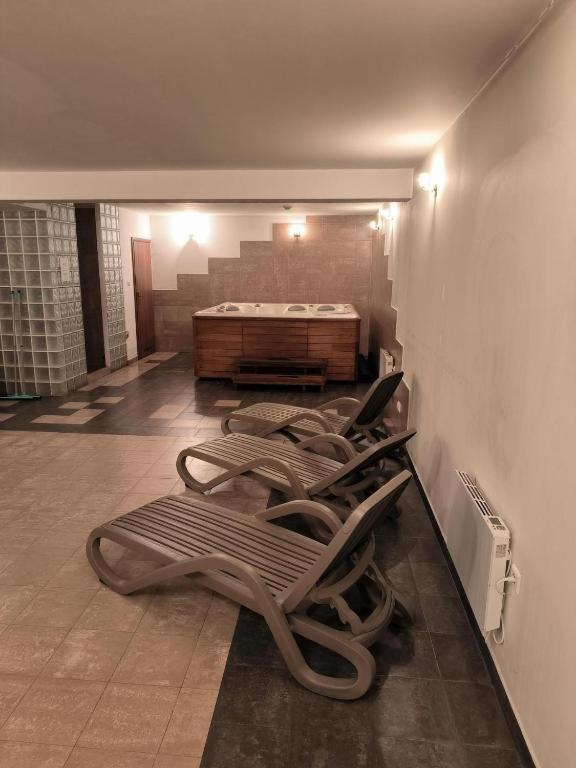 Apartment Jaszczurowka 21a By Homeprime