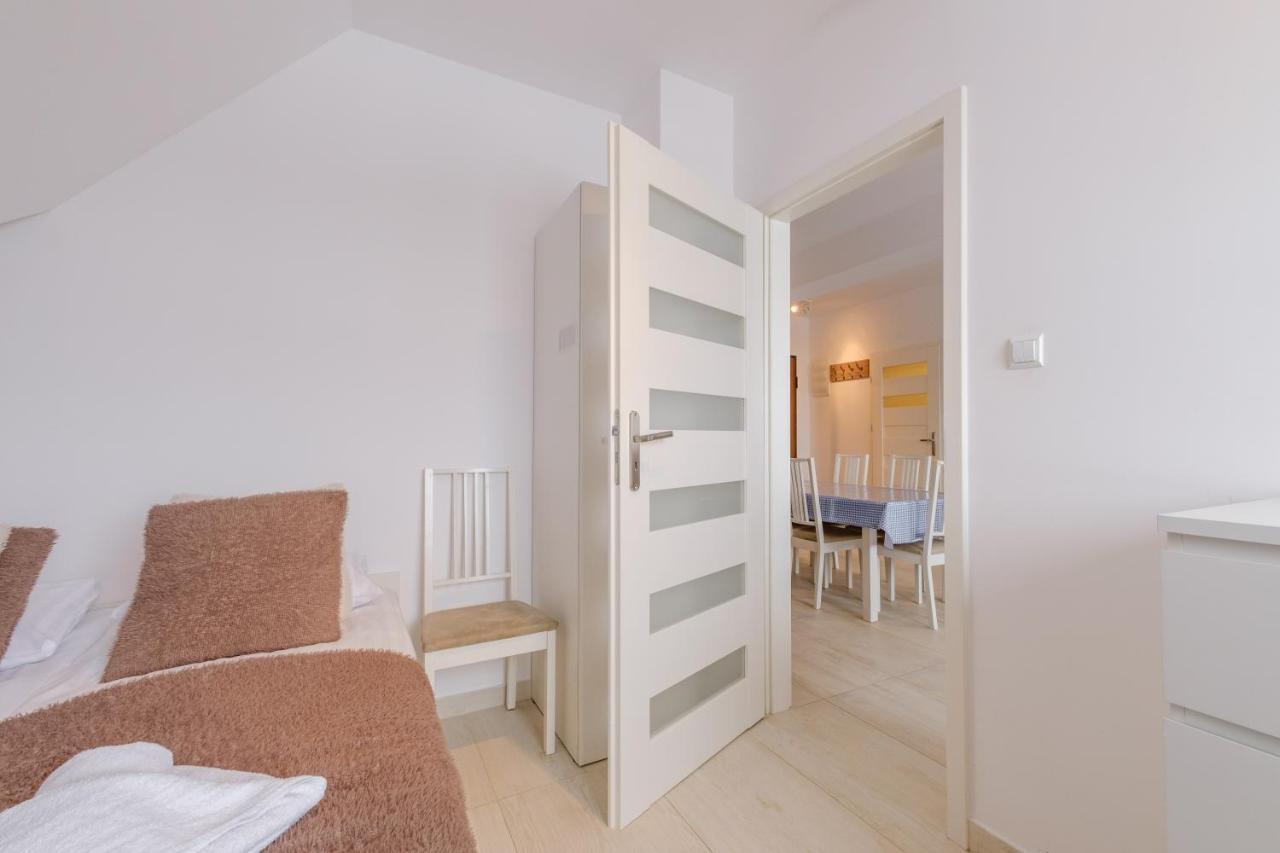 Leilighet Jaszczurowka 21a By Homeprime Zakopane