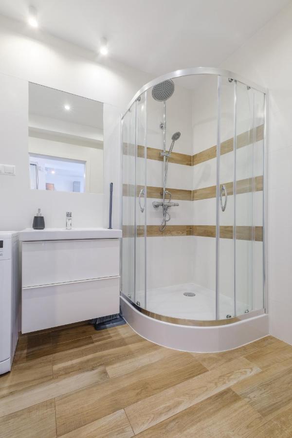 Leilighet Jaszczurowka 21a By Homeprime *