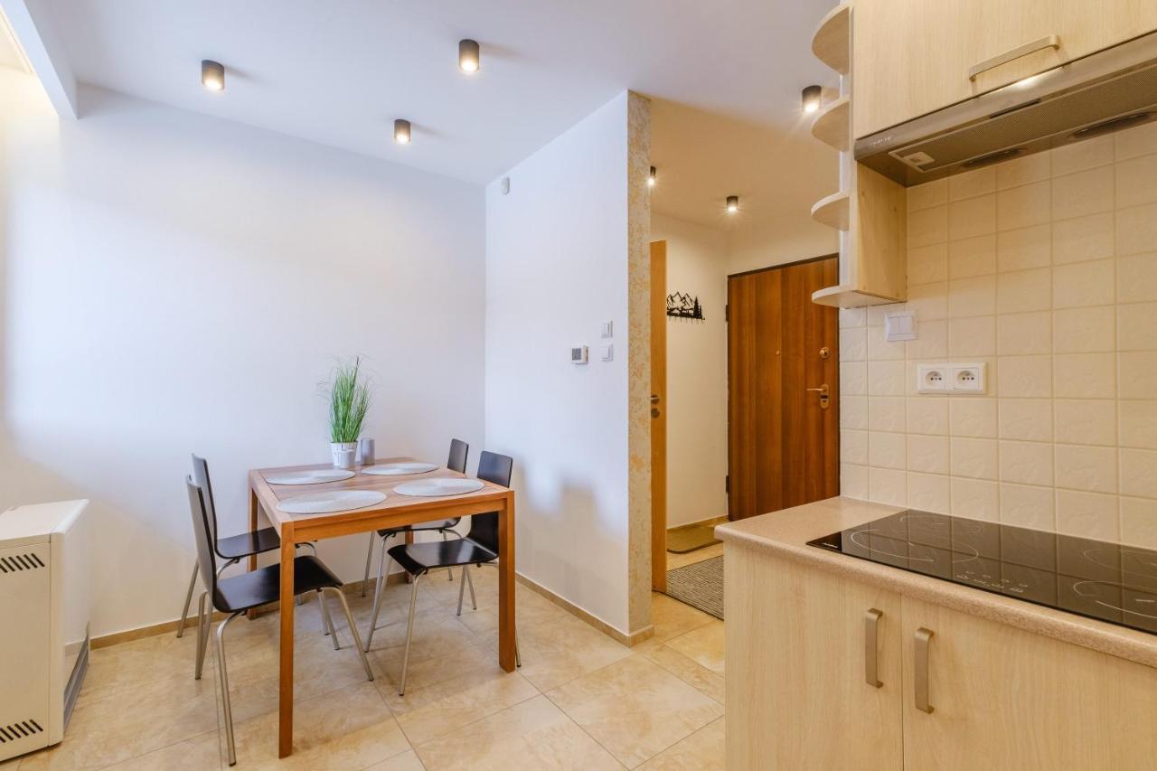 Leilighet Jaszczurowka 21a By Homeprime *