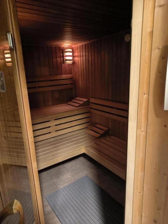 Leilighet Jaszczurowka 21a By Homeprime *